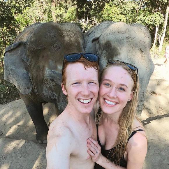 Meet your Posher, Brooke - Picture 1 of 1